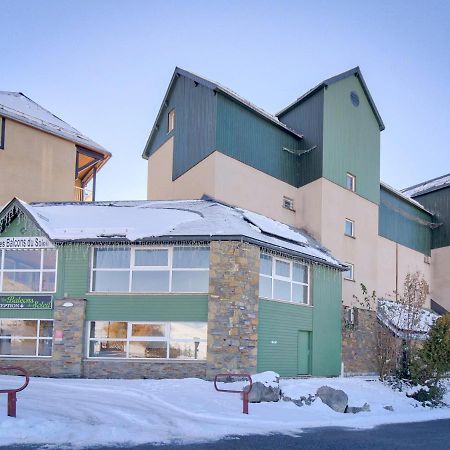 Vacancéole - Les Balcons du Soleil Germ Eksteriør billede