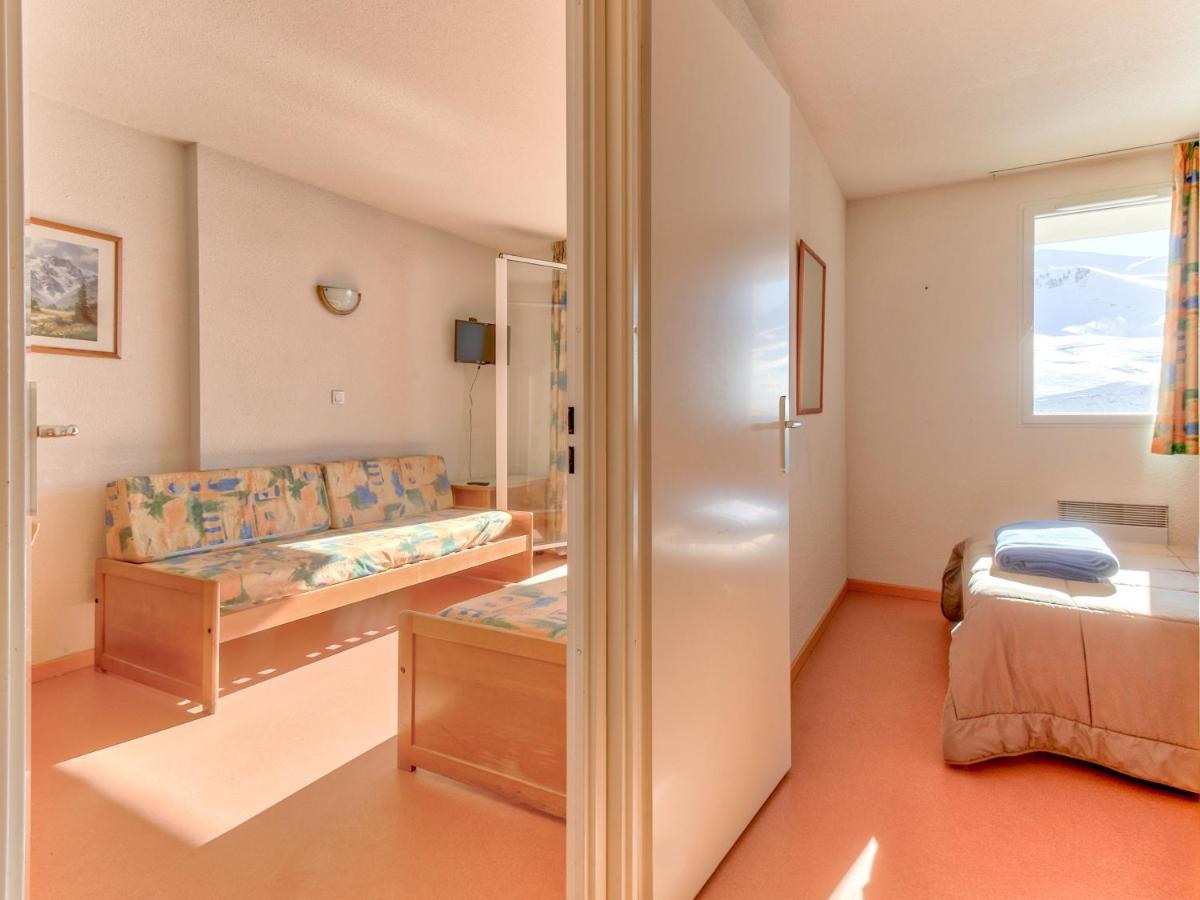 Vacancéole - Les Balcons du Soleil Germ Eksteriør billede