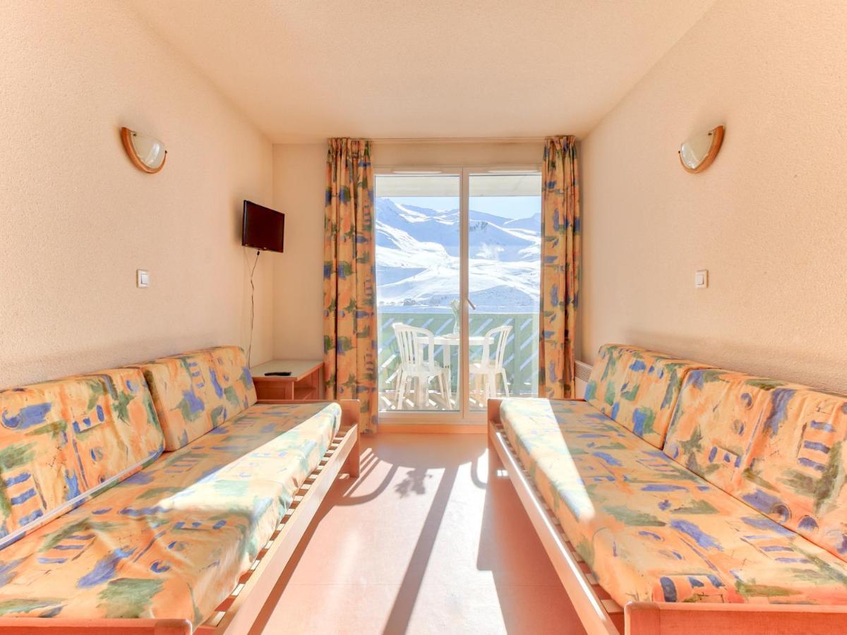 Vacancéole - Les Balcons du Soleil Germ Eksteriør billede