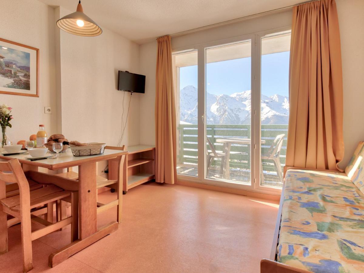 Vacancéole - Les Balcons du Soleil Germ Eksteriør billede