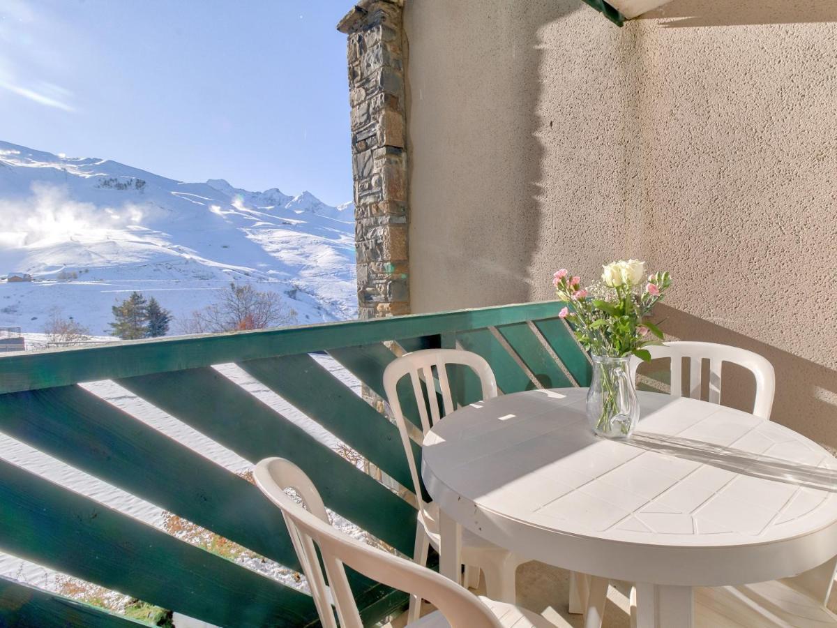 Vacancéole - Les Balcons du Soleil Germ Eksteriør billede