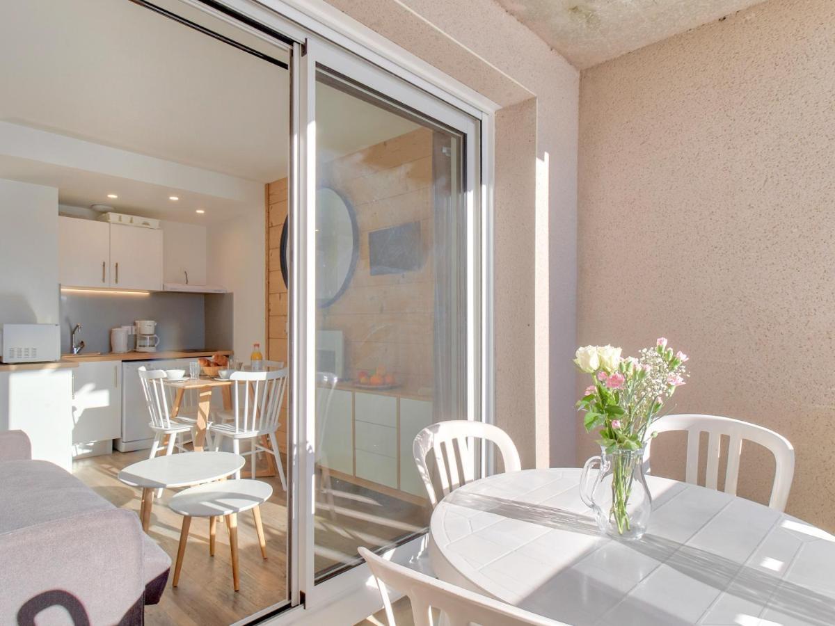 Vacancéole - Les Balcons du Soleil Germ Eksteriør billede