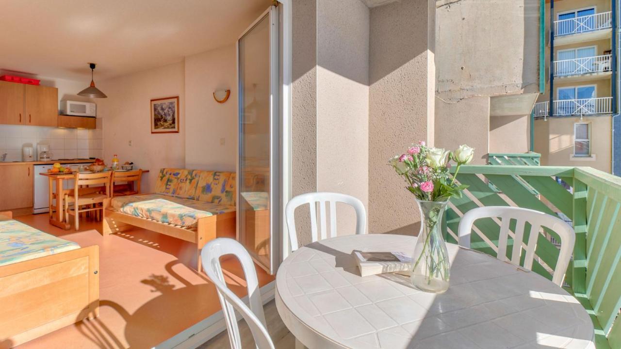 Vacancéole - Les Balcons du Soleil Germ Eksteriør billede